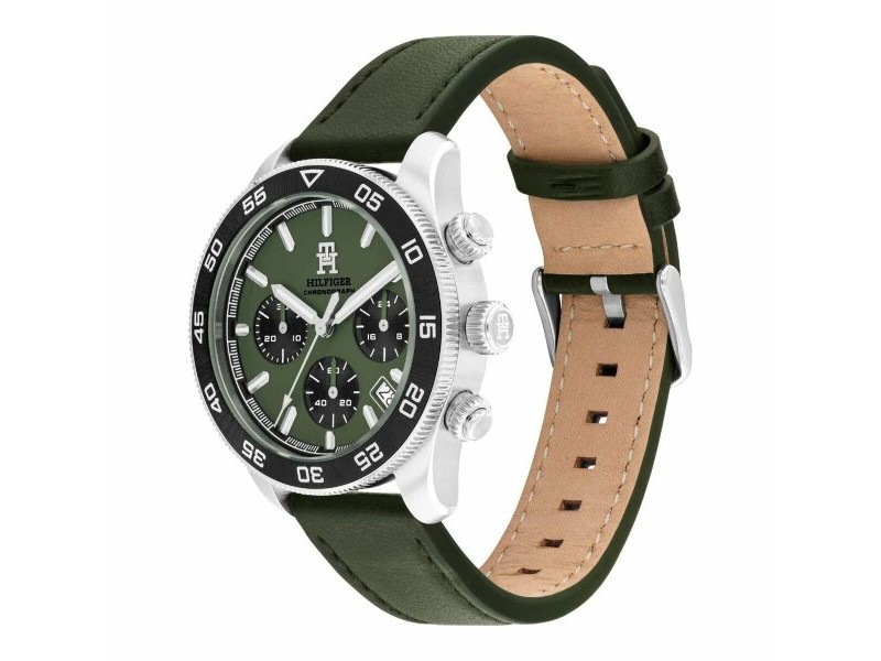 Мъжки часовник Tommy Hilfiger 1792188 (Ø 40 mm)