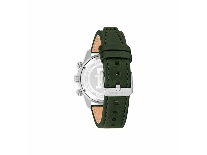 Мъжки часовник Tommy Hilfiger 1792188 (Ø 40 mm)