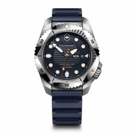 Мъжки часовник Victorinox V241995 Черен