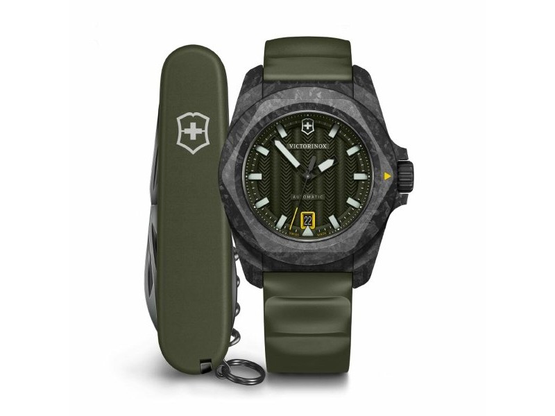 Мъжки часовник Victorinox V242021.1