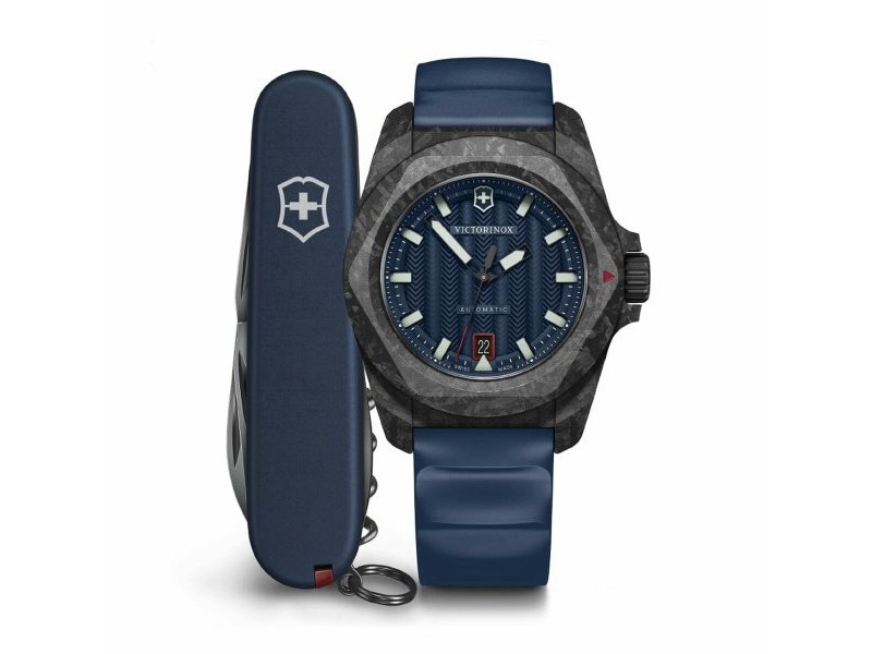 Мъжки часовник Victorinox V242022.1