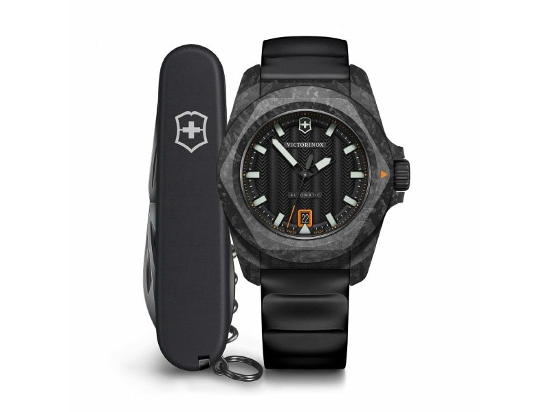 Мъжки часовник Victorinox V242023.1