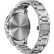 Мъжки часовник Victorinox V241816 Черен Сребрист