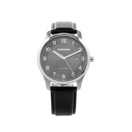 Мъжки часовник Wenger 01.9041.126 (Ø 42 mm)