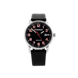 Мъжки часовник Wenger 01.9041.127 (Ø 42 mm)