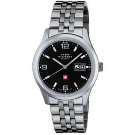 Мъжки часовник Swiss Military Chrono 34004.01 (Ø 39 mm)