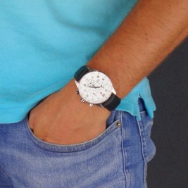 Мъжки часовник Swiss Military Chrono SM34012.06