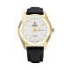 Мъжки часовник Swiss Military Chrono SM34027.08 Черен Мъжки часовник Swiss Military Chrono SM34027.08 Черен