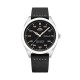 Мъжки часовник Swiss Military Chrono SM34087.04 Черен