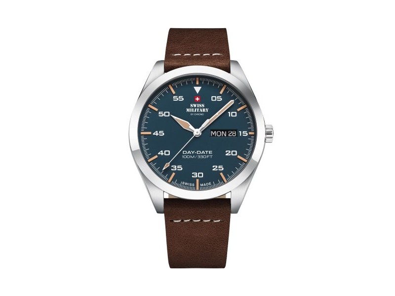 Мъжки часовник Swiss Military Chrono SM34087.05