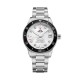 Мъжки часовник Swiss Military Chrono SM34089.03 Сребрист