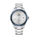 Мъжки часовник Swiss Military Chrono SM34096.02 Сребрист