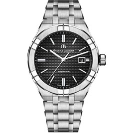 Мъжки часовник Maurice Lacroix AI6007-SS002-330-1