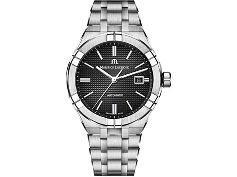 Мъжки часовник Maurice Lacroix AI6007-SS002-330-1 Мъжки часовник Maurice Lacroix AI6007-SS002-330-1