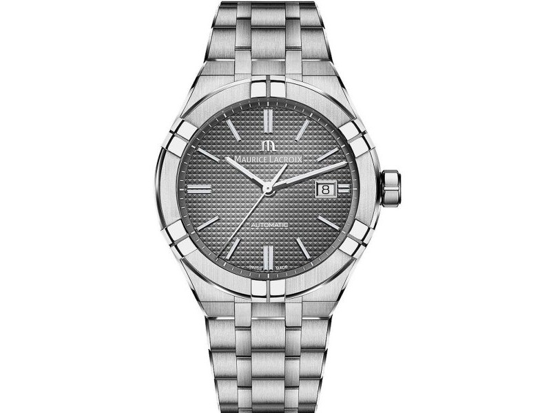 Мъжки часовник Maurice Lacroix AI6008-SS009-230-Q