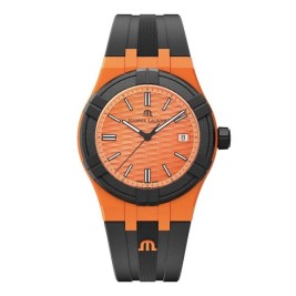 Мъжки часовник Maurice Lacroix AI2008-50050-300-0 (Ø 40 mm)