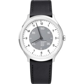 Смарт часовник Mondaine HELVETICA