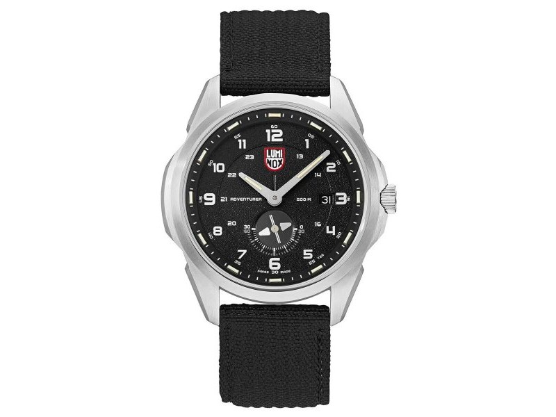 Мъжки часовник Luminox XL.1761 (Ø 45 mm)