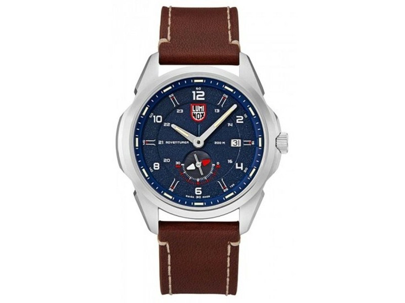 Мъжки часовник Luminox XL.1763 (Ø 45 mm)