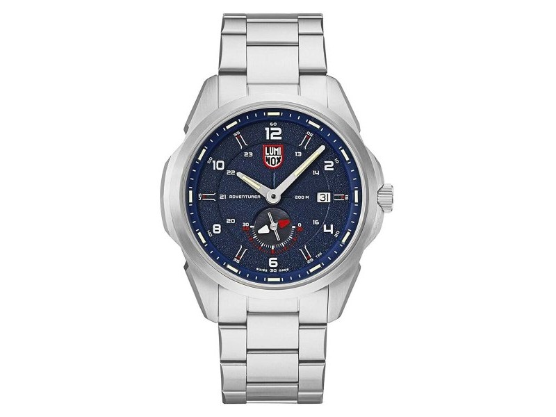 Мъжки часовник Luminox XL.1764 (Ø 42 mm)