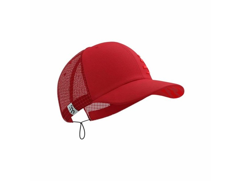Спортна Шапка Compressport CU00004B-3050