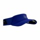 Унисекс Шапка Compressport Visor Ultralight Син Един размер