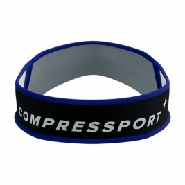 Унисекс Шапка Compressport Visor Ultralight Син Един размер