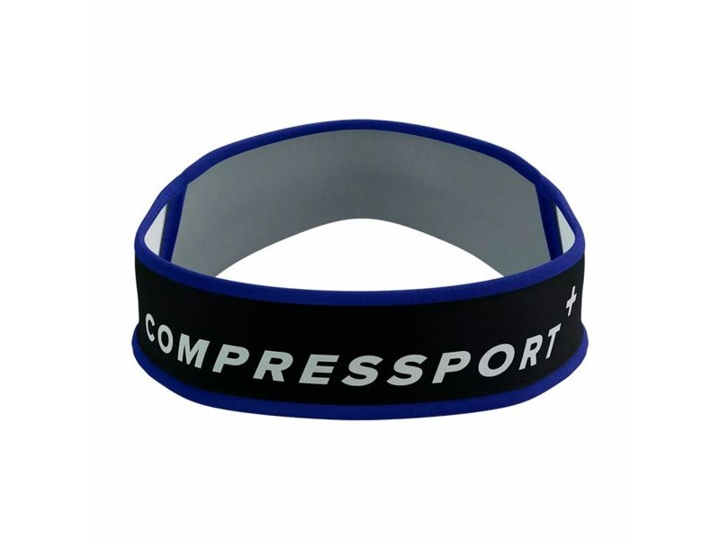 Унисекс Шапка Compressport Visor Ultralight Син Един размер