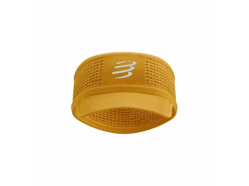 Спортна Лента за Глава Compressport Spiderweb