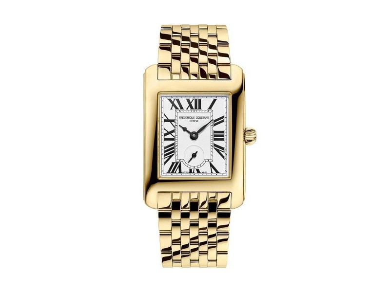 Мъжки часовник Frederique Constant FC-235S2C5B