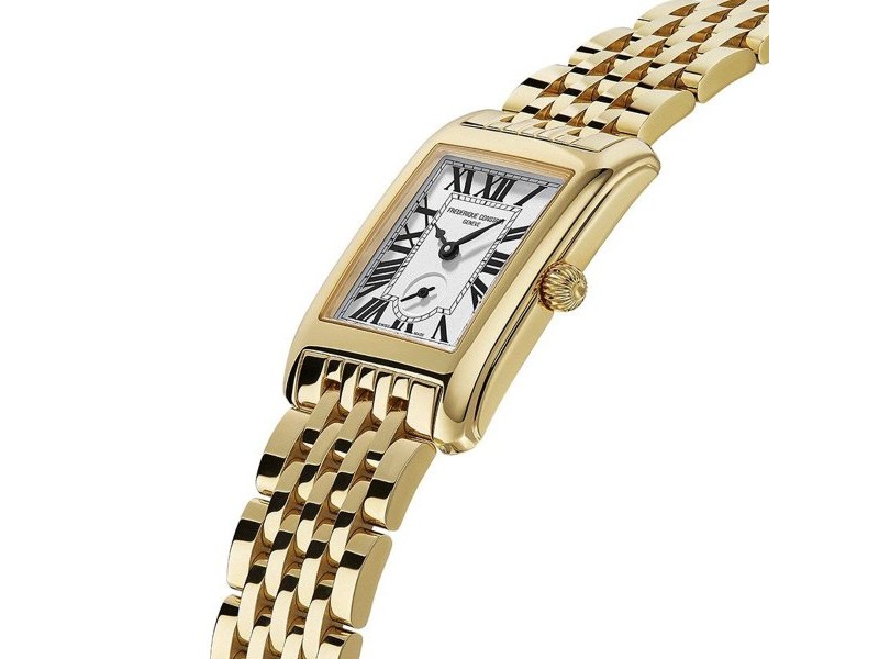 Мъжки часовник Frederique Constant FC-235S2C5B