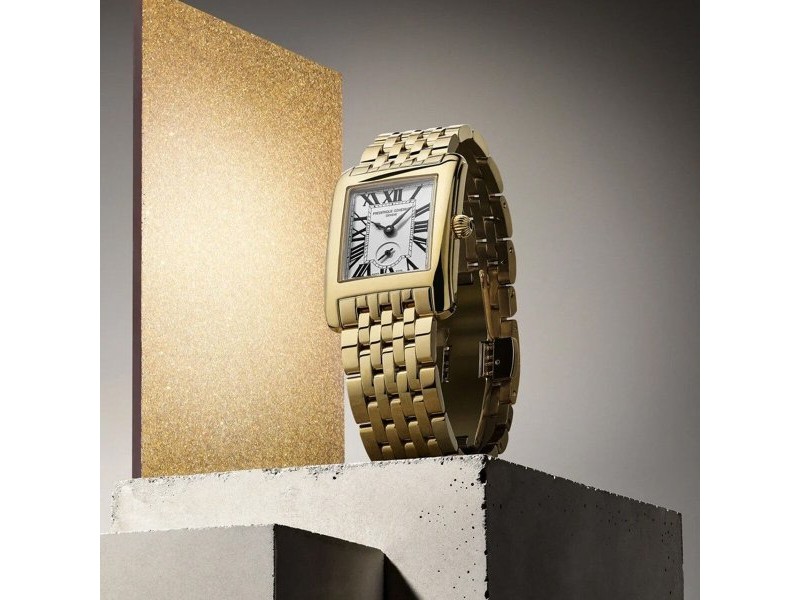 Мъжки часовник Frederique Constant FC-235S2C5B