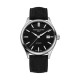 Мъжки часовник Frederique Constant CLASSIC Черен (Ø 40 mm)