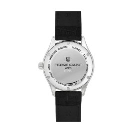 Мъжки часовник Frederique Constant CLASSIC Черен (Ø 40 mm)
