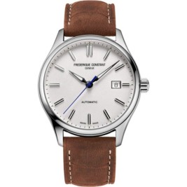 Мъжки часовник Frederique Constant CLASSIC INDEX AUTOMATIC (Ø 40 mm)