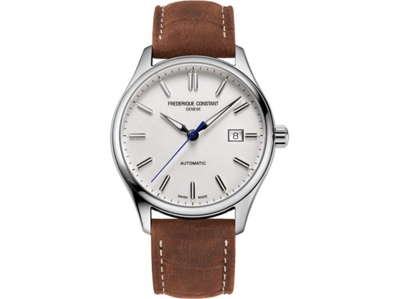 Мъжки часовник Frederique Constant CLASSIC INDEX AUTOMATIC (Ø 40 mm)