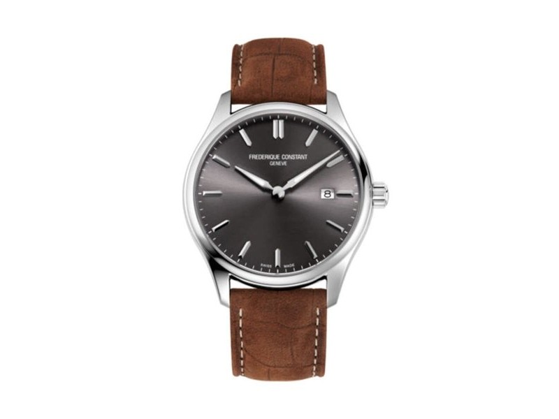 Мъжки часовник Frederique Constant FC-220DGS5B6 Мъжки часовник Frederique Constant FC-220DGS5B6