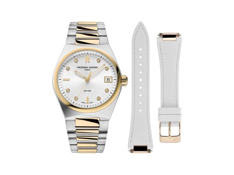 Мъжки часовник Frederique Constant