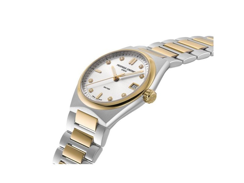 Мъжки часовник Frederique Constant