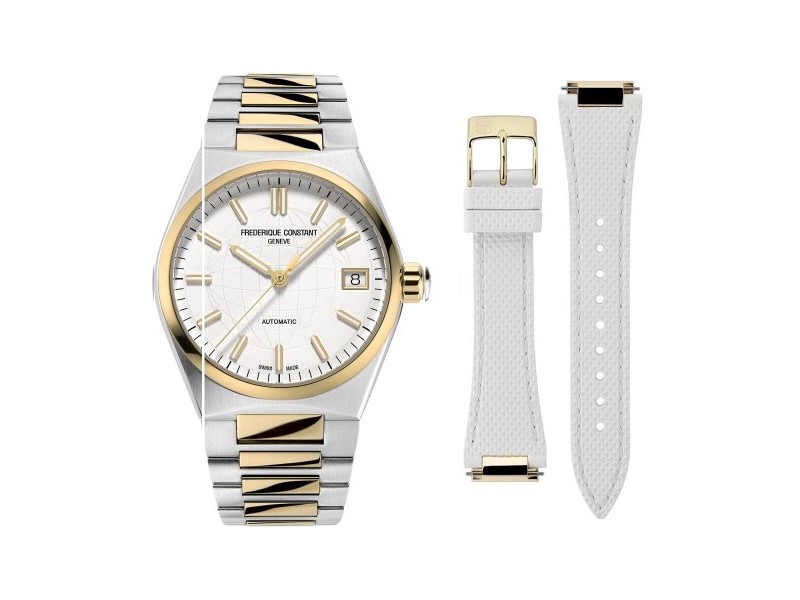 Мъжки часовник Frederique Constant FC-303V2NH3B