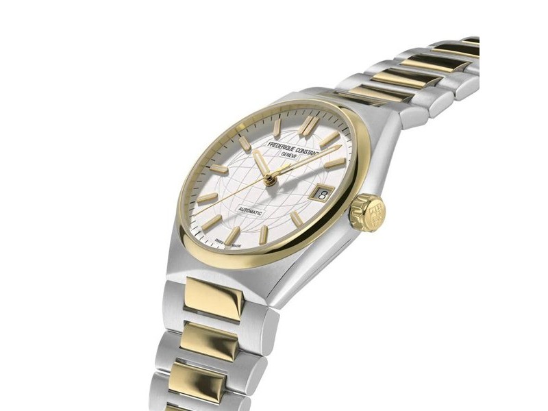 Мъжки часовник Frederique Constant FC-303V2NH3B