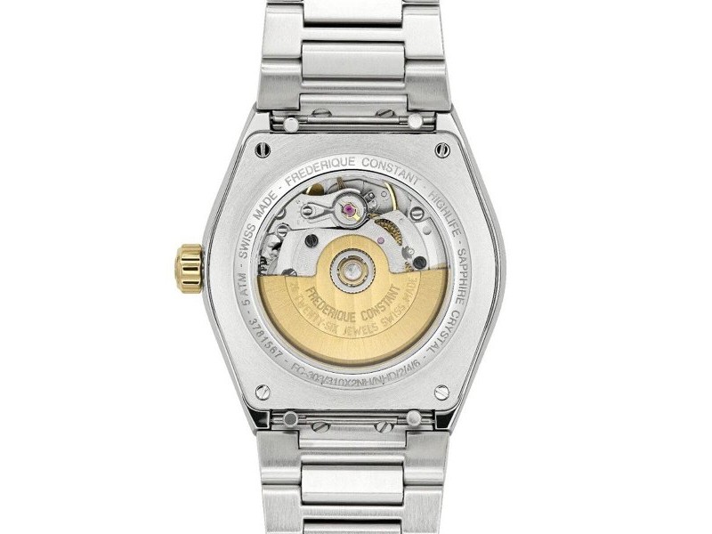Мъжки часовник Frederique Constant FC-303V2NH3B