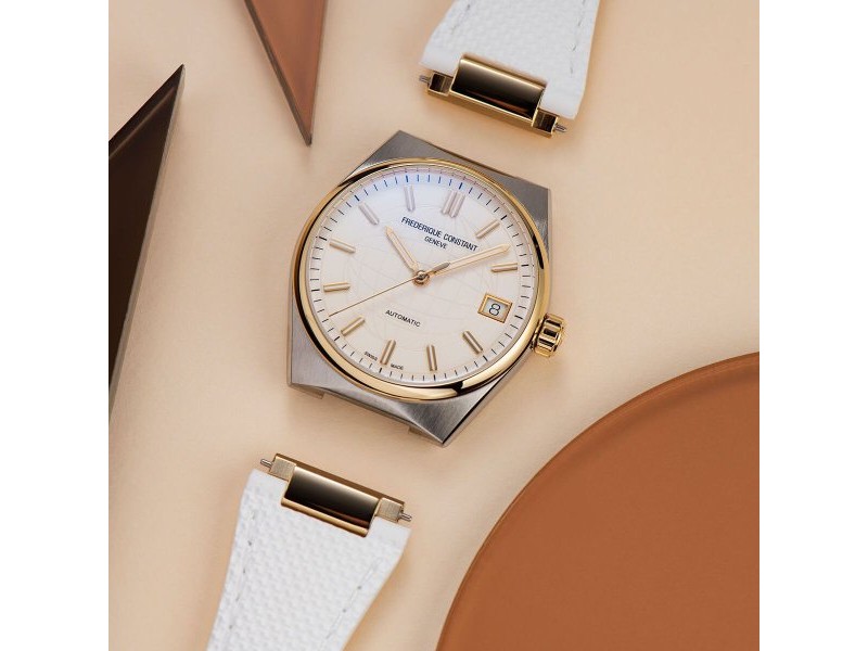 Мъжки часовник Frederique Constant FC-303V2NH3B