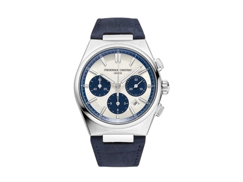 Мъжки часовник Frederique Constant FC-391WN4NH6