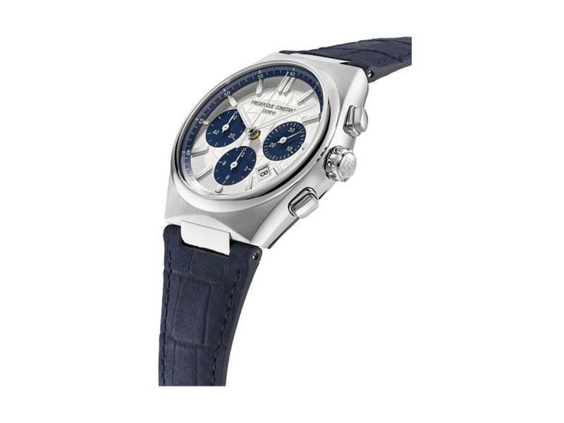 Мъжки часовник Frederique Constant FC-391WN4NH6