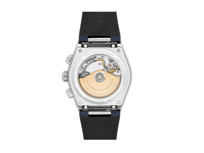Мъжки часовник Frederique Constant FC-391WN4NH6