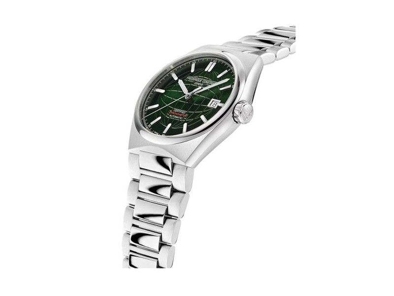 Мъжки часовник Frederique Constant FC-303G3NH6B Мъжки часовник Frederique Constant FC-303G3NH6B