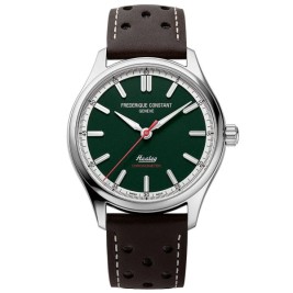 Мъжки часовник Frederique Constant FC-301HGRS5B6 Зелен
