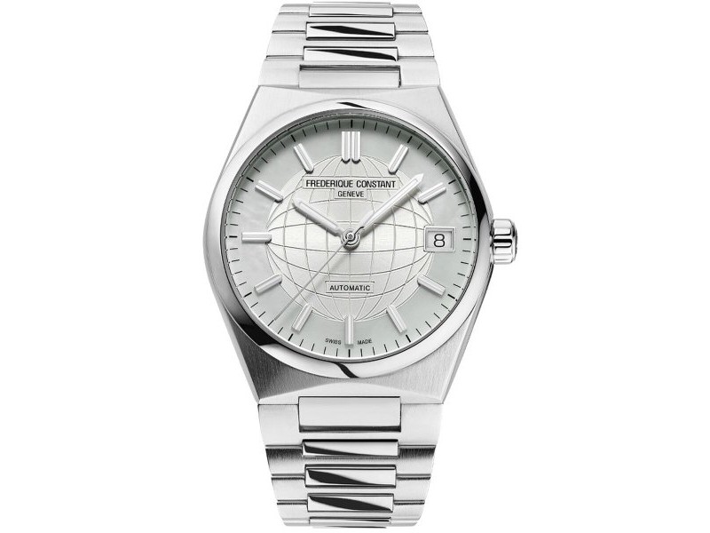 Мъжки часовник Frederique Constant FC-303MPW2NH6B Мъжки часовник Frederique Constant FC-303MPW2NH6B