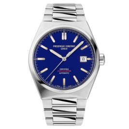 Мъжки часовник Frederique Constant FC-303BLS3NH6B